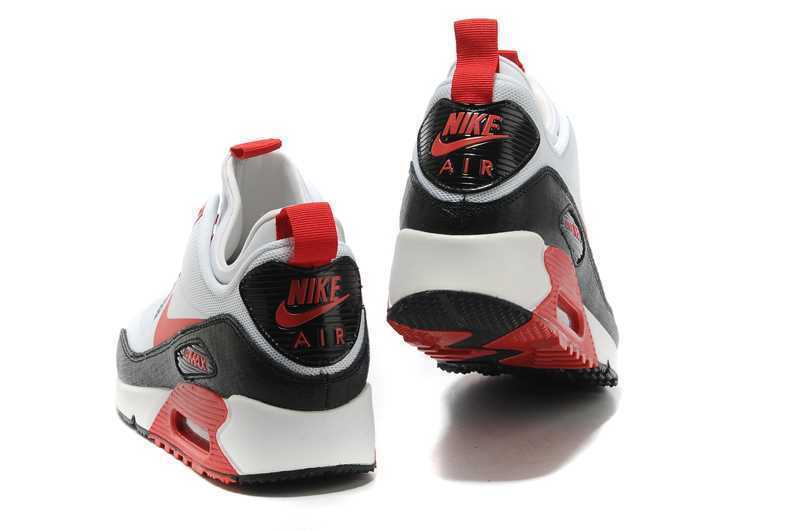 AIR MAX 90 MID NO SEW classic 2012 air max 90 soldes concurrence des prix